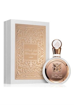 Lattafa FAKHAR ROSE EDP